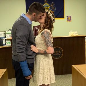 Meet your Posher, Mary